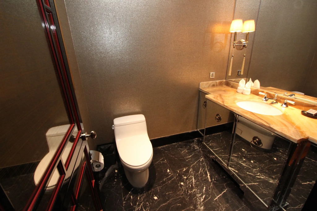 Han Yue Lou Hotel Nanjing