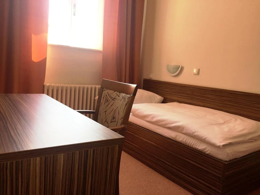 B&B Hotel Praha
