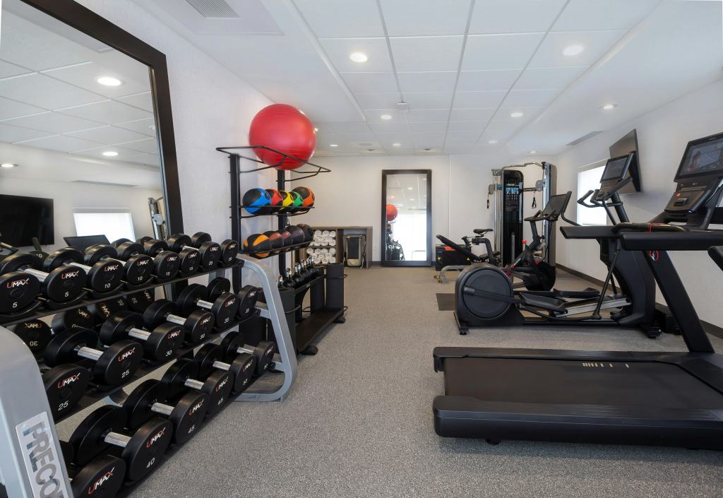 Home2 Suites by Hilton Gillette