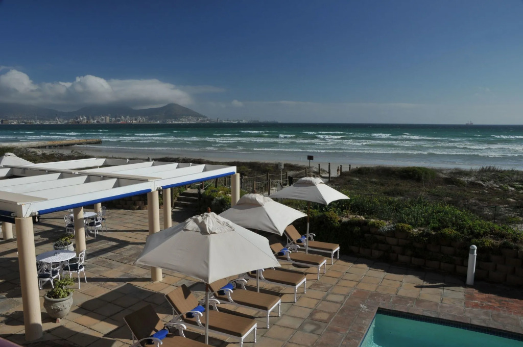 Cape Town Beachfront Apartments at Leisure Bay