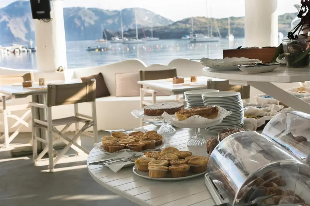 Life Resort Mari del Sud I Vulcano