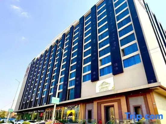 The Grand Anukampa