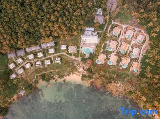 Hideout Koh Kood