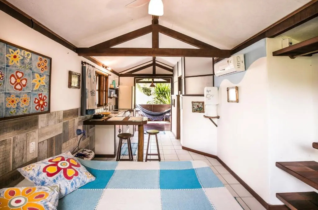 Shanti House Apart
