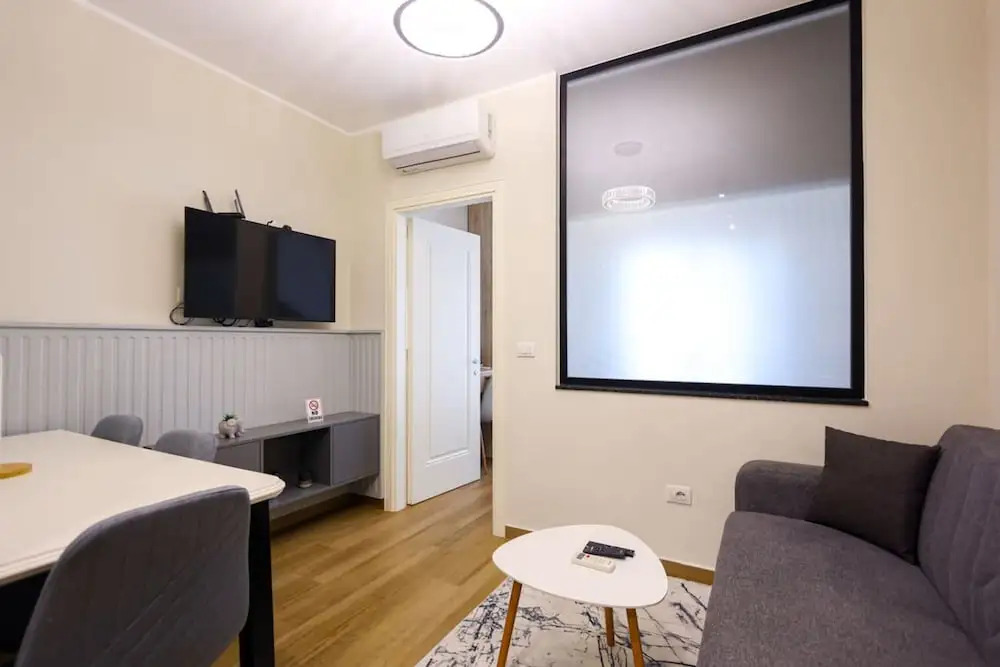 Grandstay Urban Eight