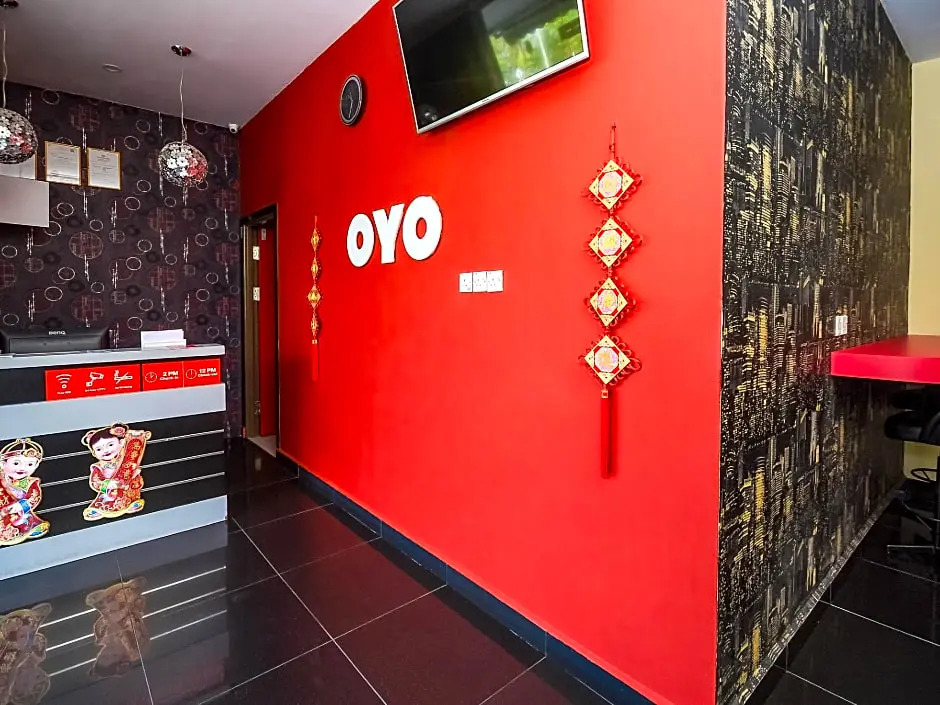 OYO 89301 YS Inn