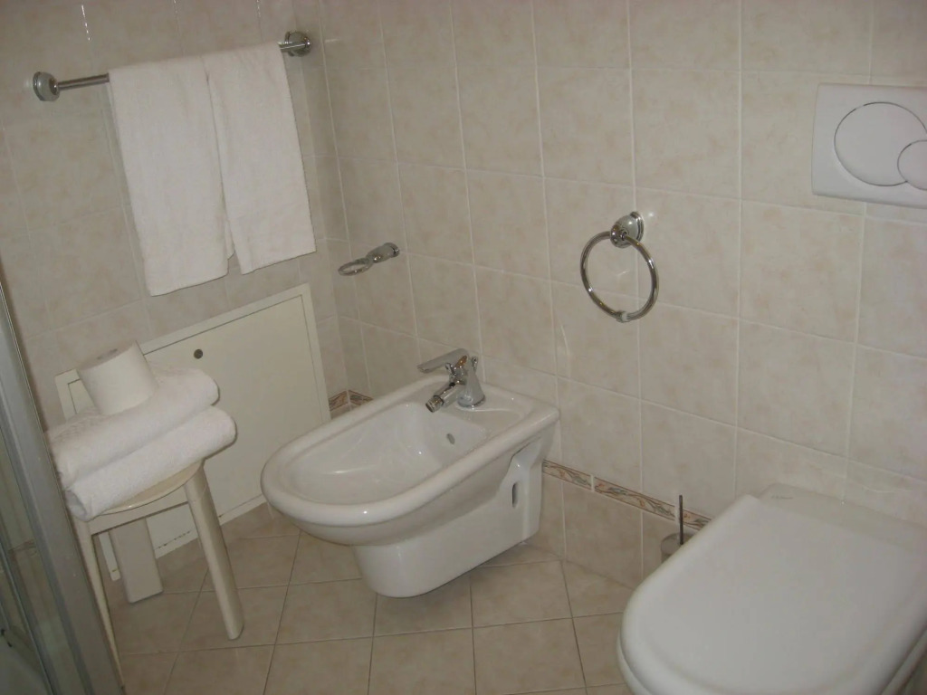 Hotel Susy