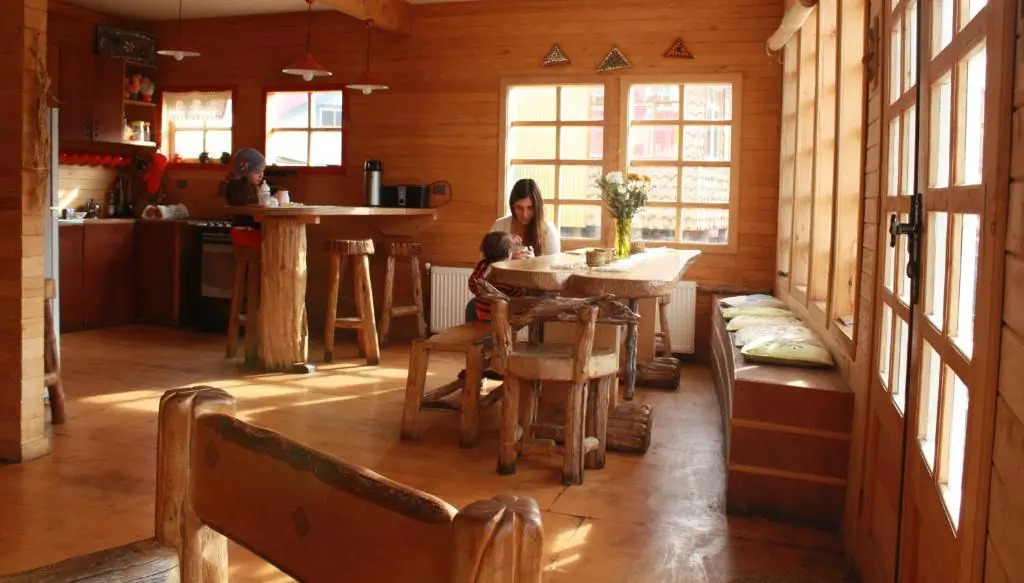 Palafito Hostel Chiloé