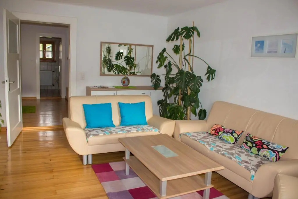 Ferienwohnung Treml