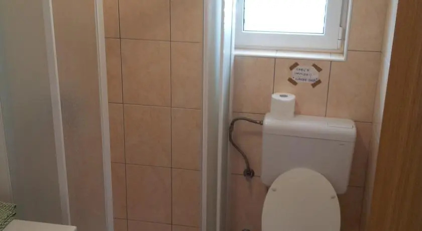 Apartmens Novi