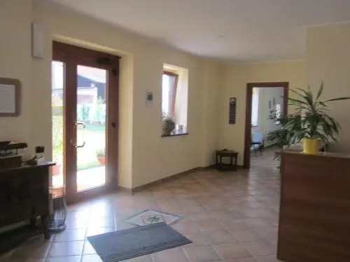 Azienda Agrituristica Buttieri Giuseppe