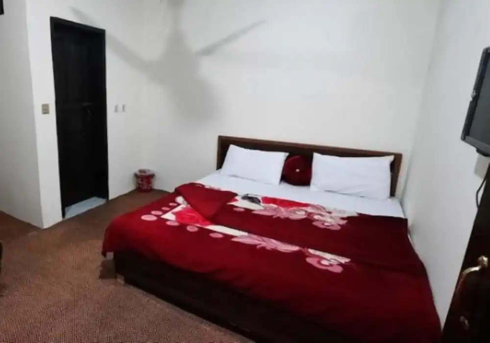 Hotel Punjab Hunza
