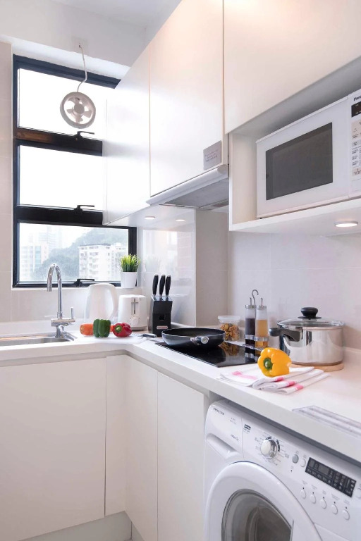 YINGnFLO, Hong Kong, Wan Chai - Langham Hospitality Group