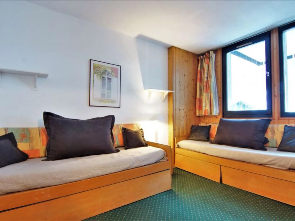 Villa Le Grépon Chamonix 40561