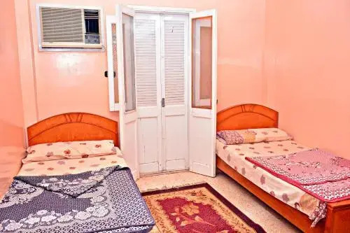 Fontana Hostel luxor