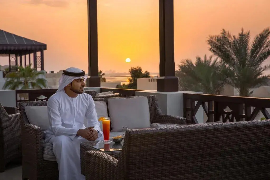 The Village at Cove Rotana