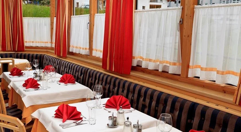 Alpen Boutique Hotel Alpetta
