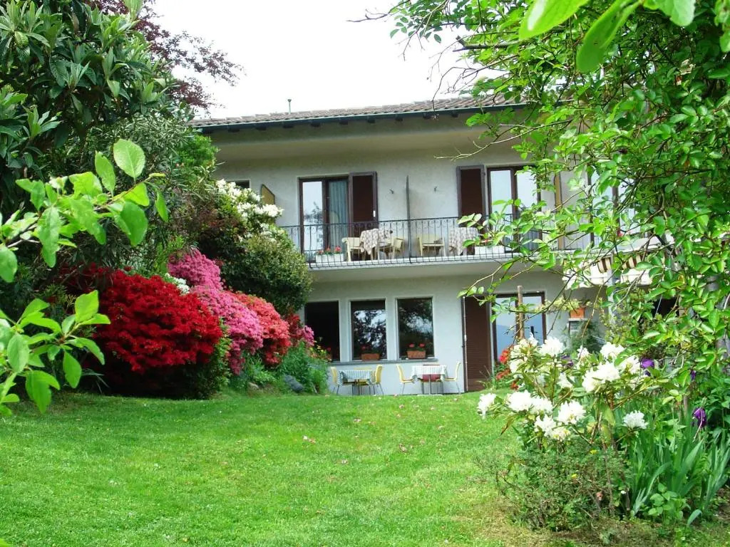Hotel Zelindo