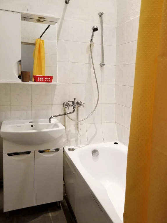Апартаменты Home-Hotel, Михайловский пер., 9б-2