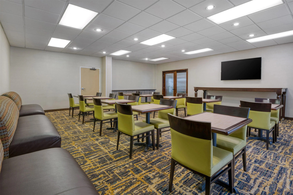 Best Western Fishers Indianapolis Area
