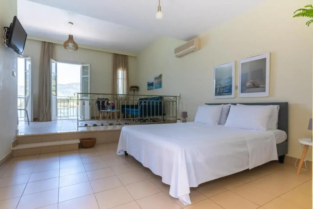 Hotel Omirikon