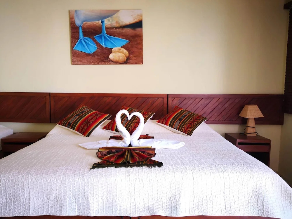 Arena Blanca Eco Hotel