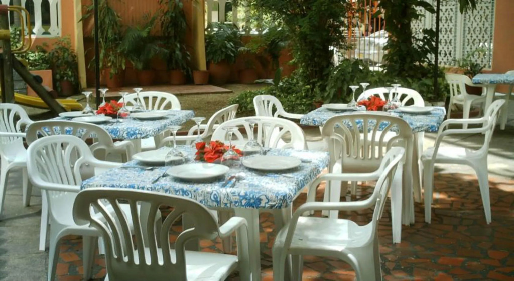 Hotel Edmar