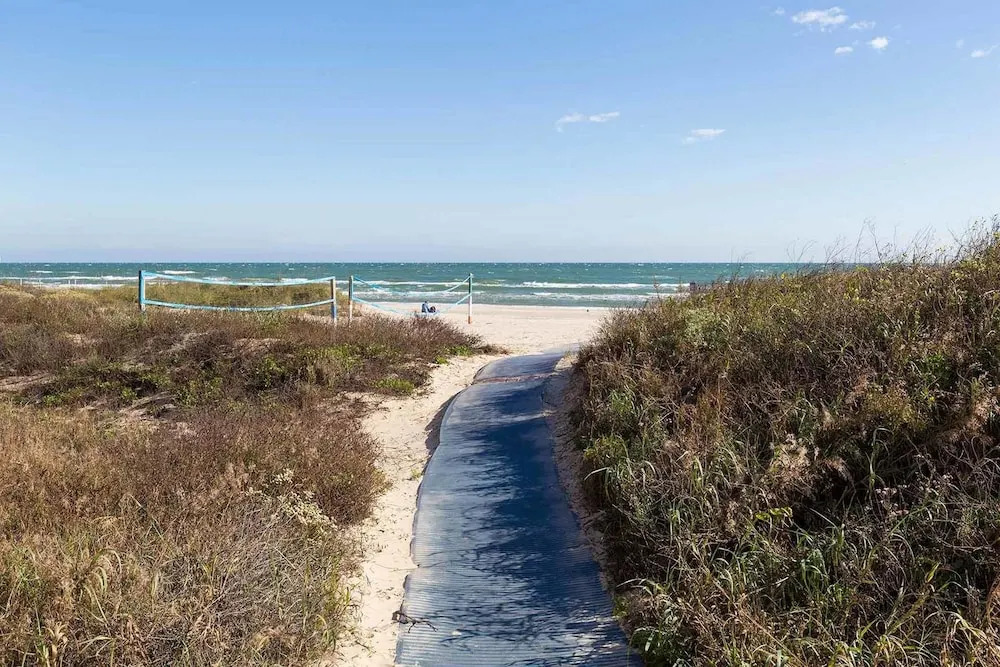 Suntide Ii Condominiums