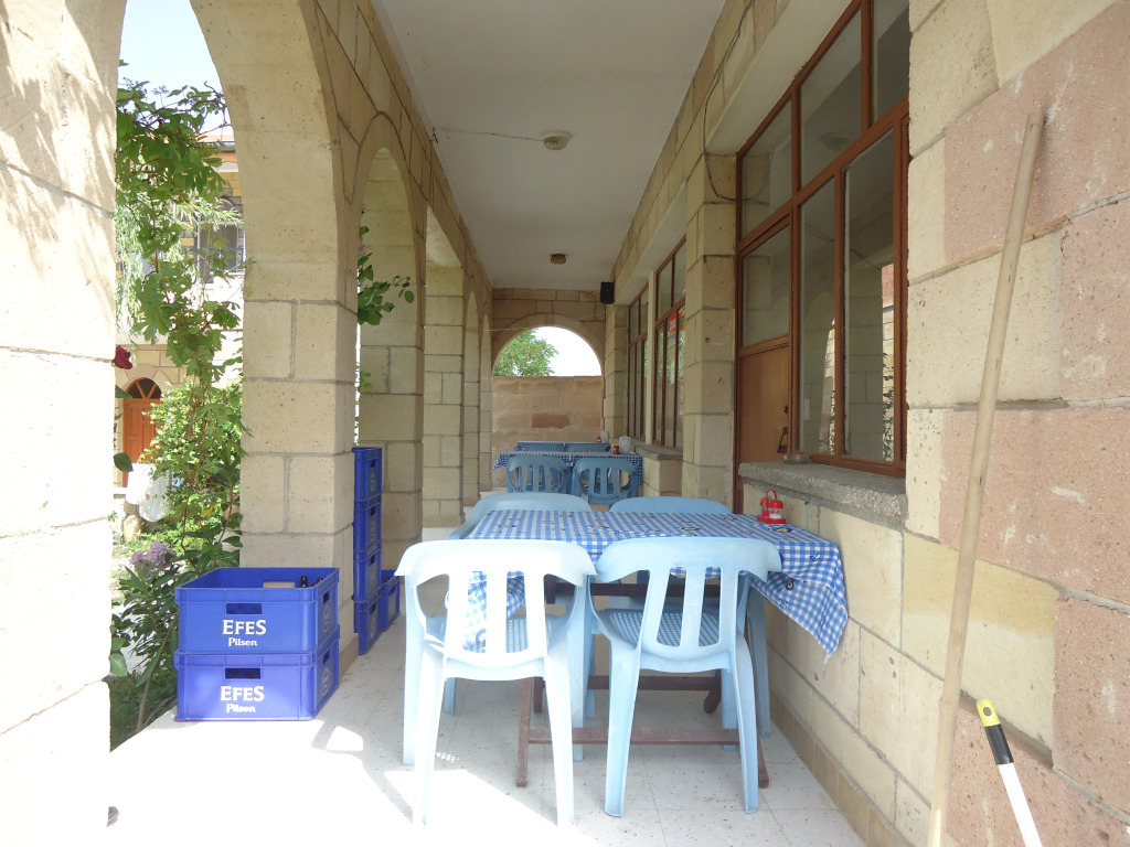 Ihlara Akar Hotel