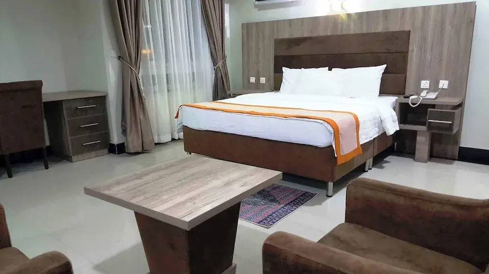 Royal Continental Hotels and Apartment