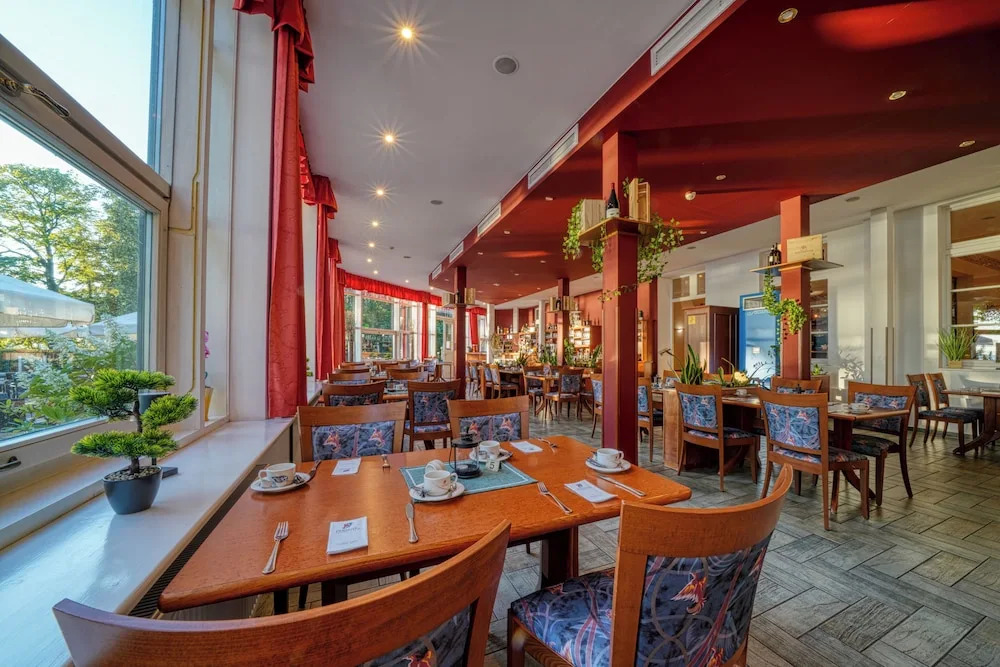 Hotel Seeblick Wismar