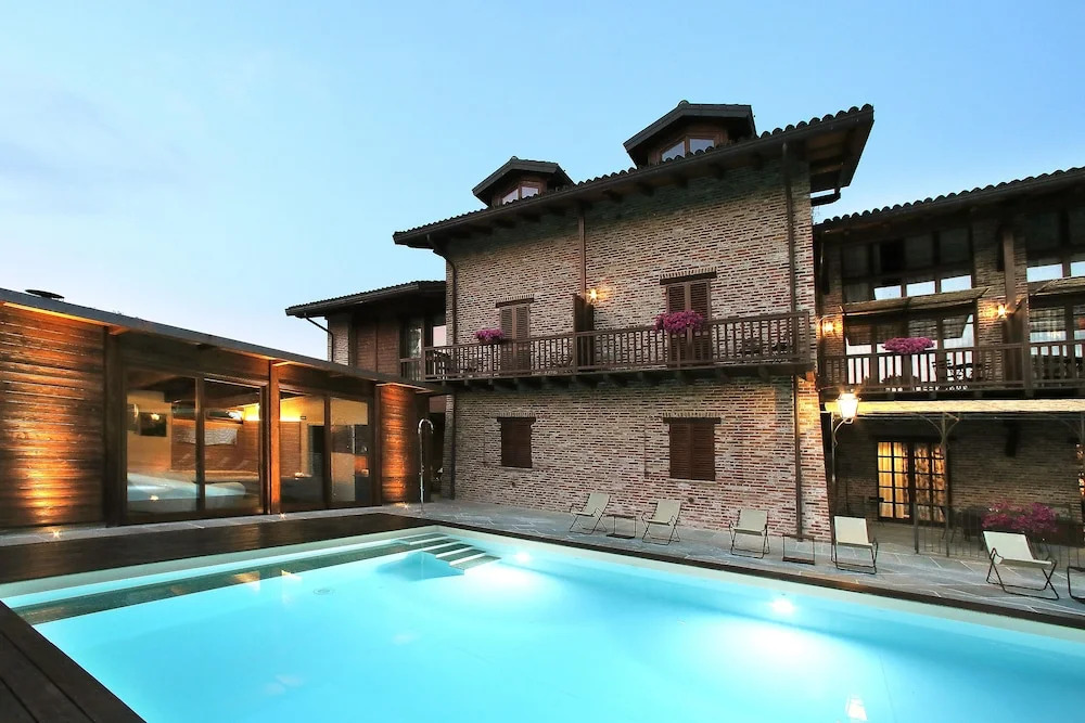 Agriturismo Malabaila