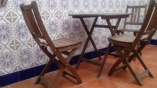 Casa Manuel