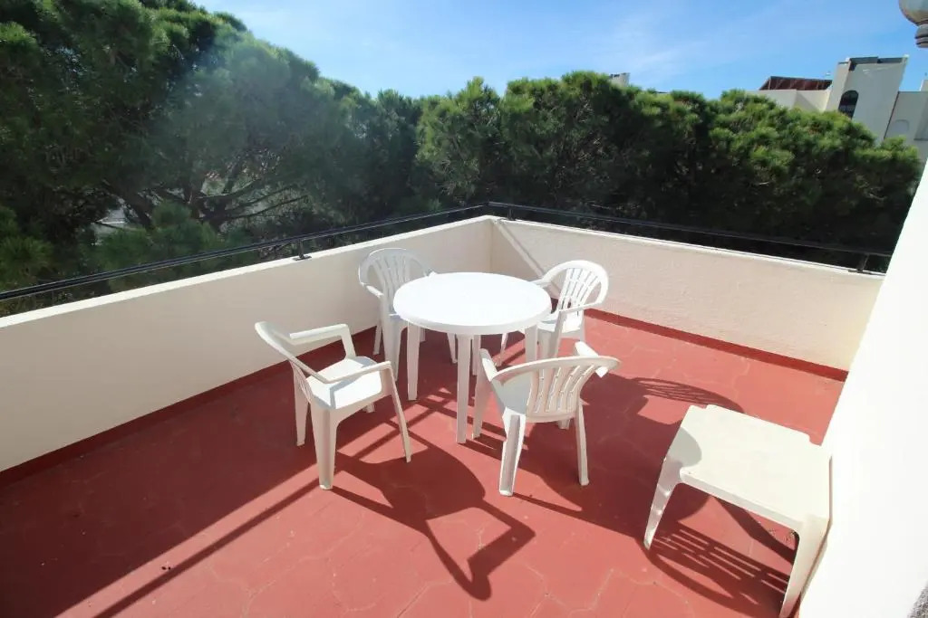 T2 Alvor Terrace