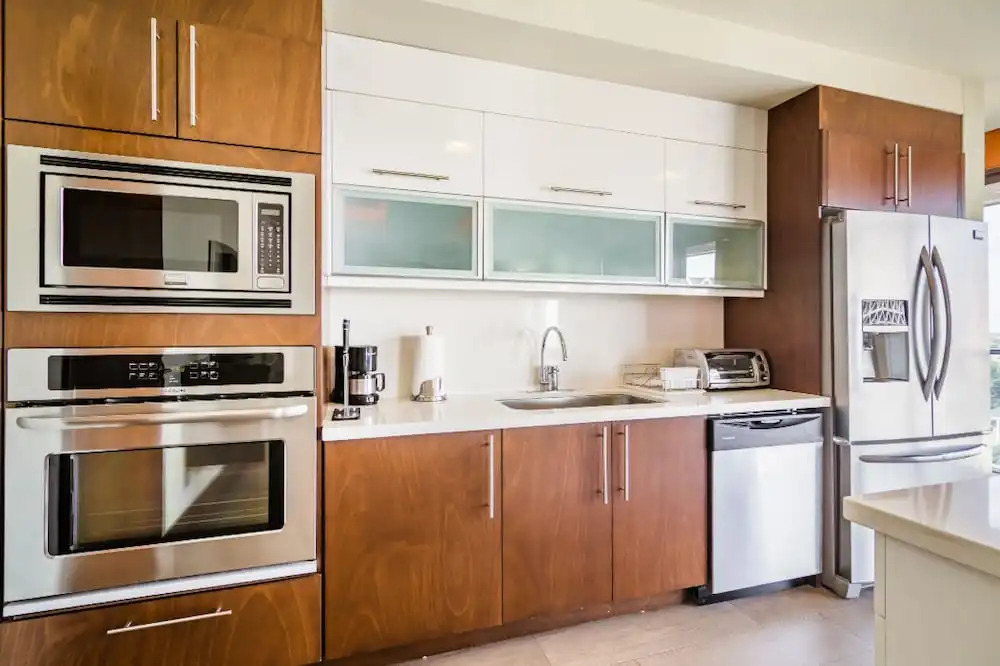 Terra apartment