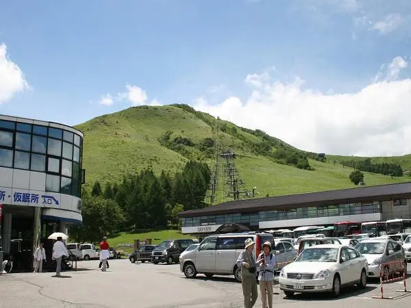 Petit Hotel Kanan