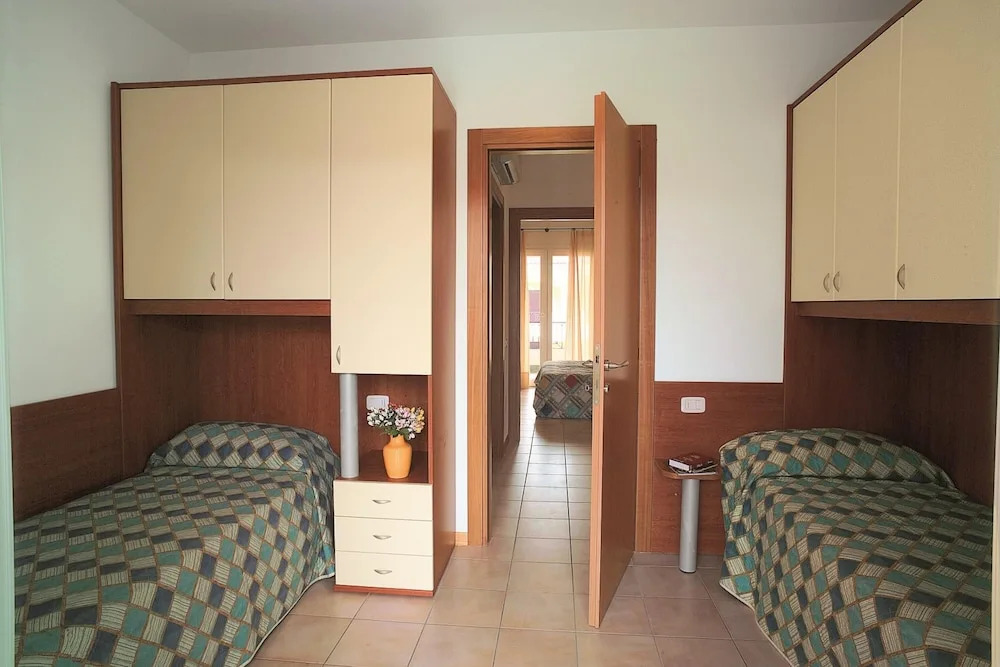 Borgo E in Bibione With 4 Bedrooms and 2 Bathrooms