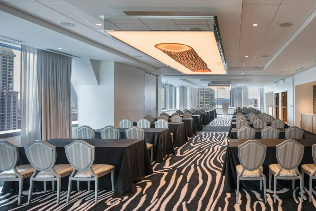 Lotte Hotel Seattle