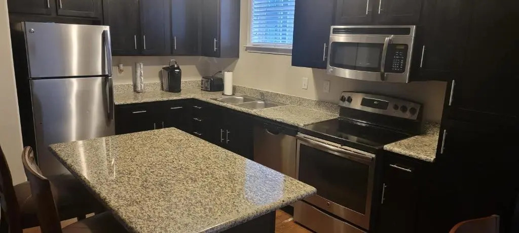 Lovely 2 Bedroom