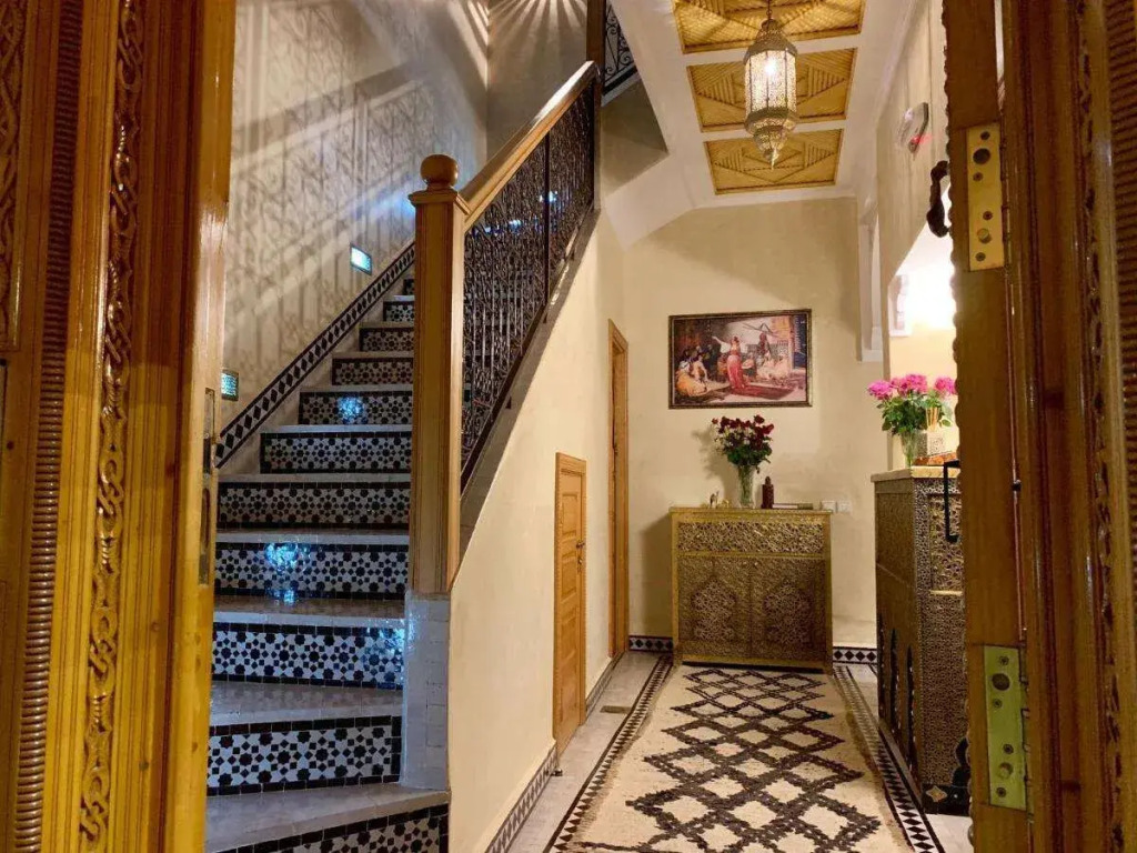 Riad Miral