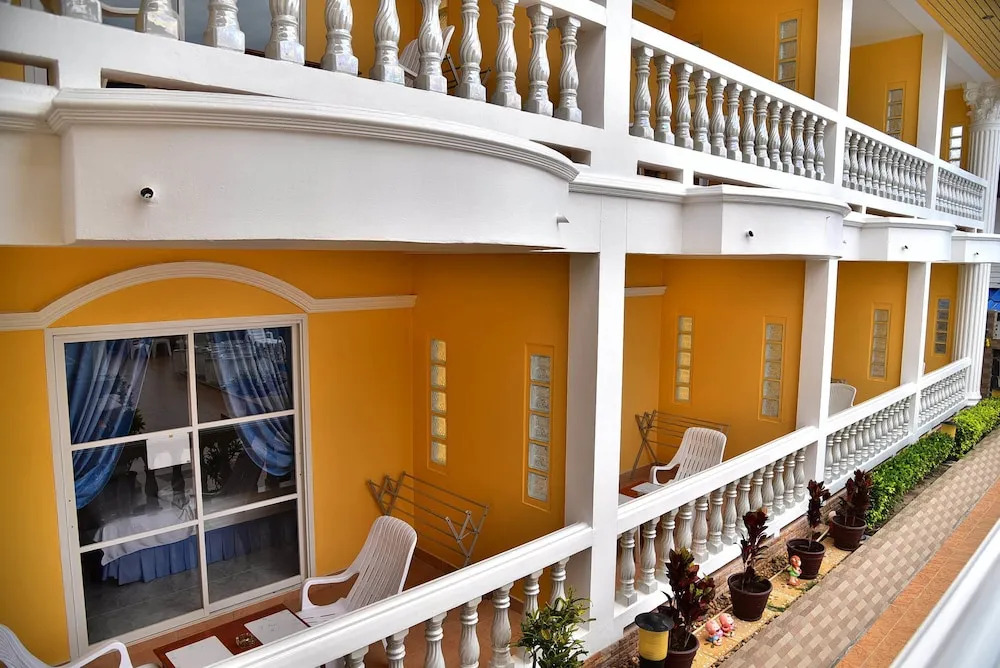 Sun Beach Hotel