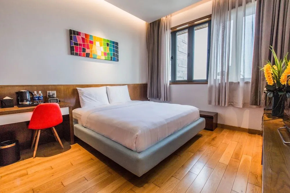 Icity Villa Riverfront Danang