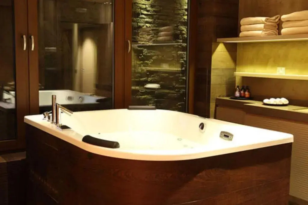 Rosapetra SPA Resort - Small Luxury Hotels of the World