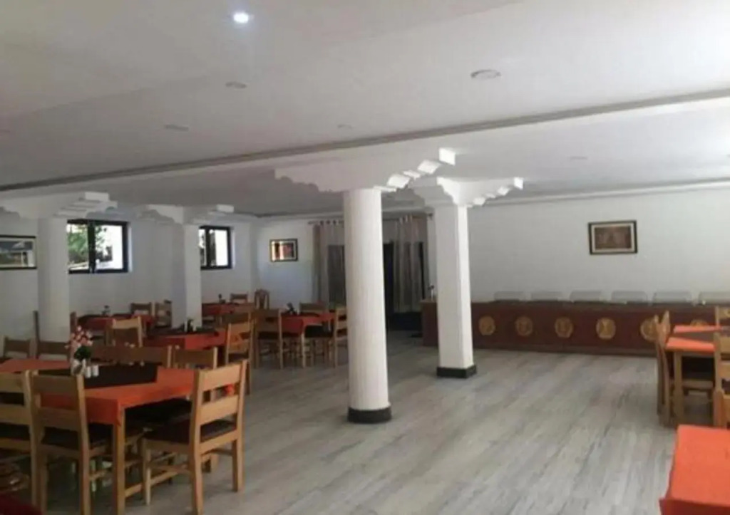 Himalayan Retreat-Karzoo