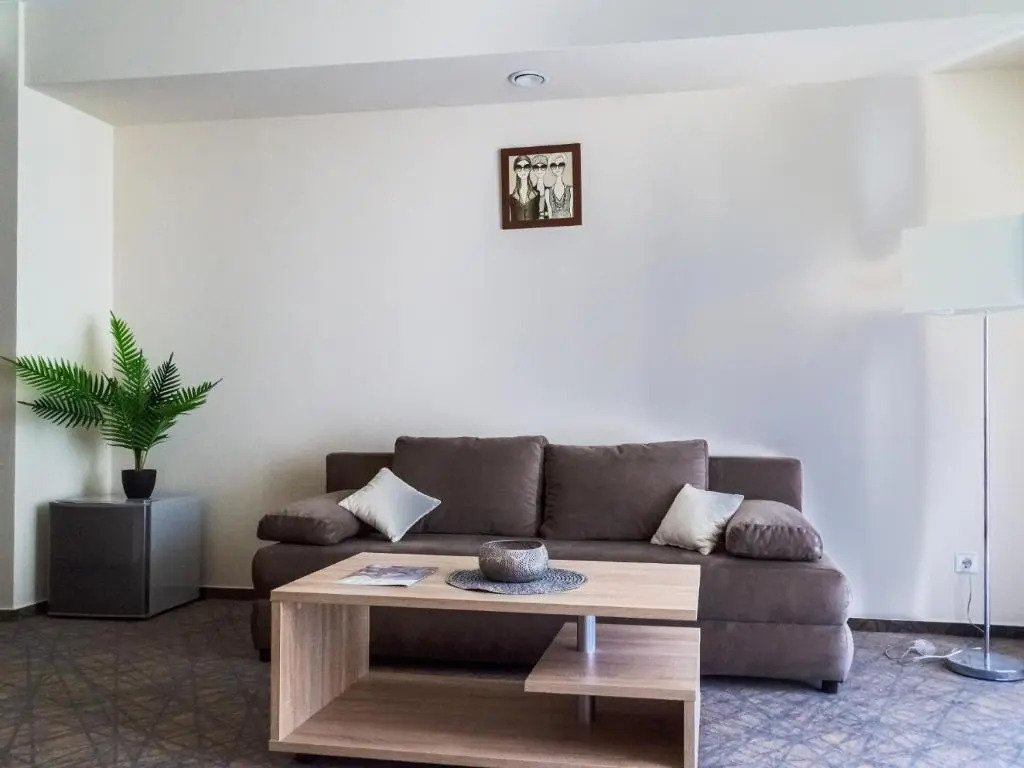 Easy Suites Hévíz