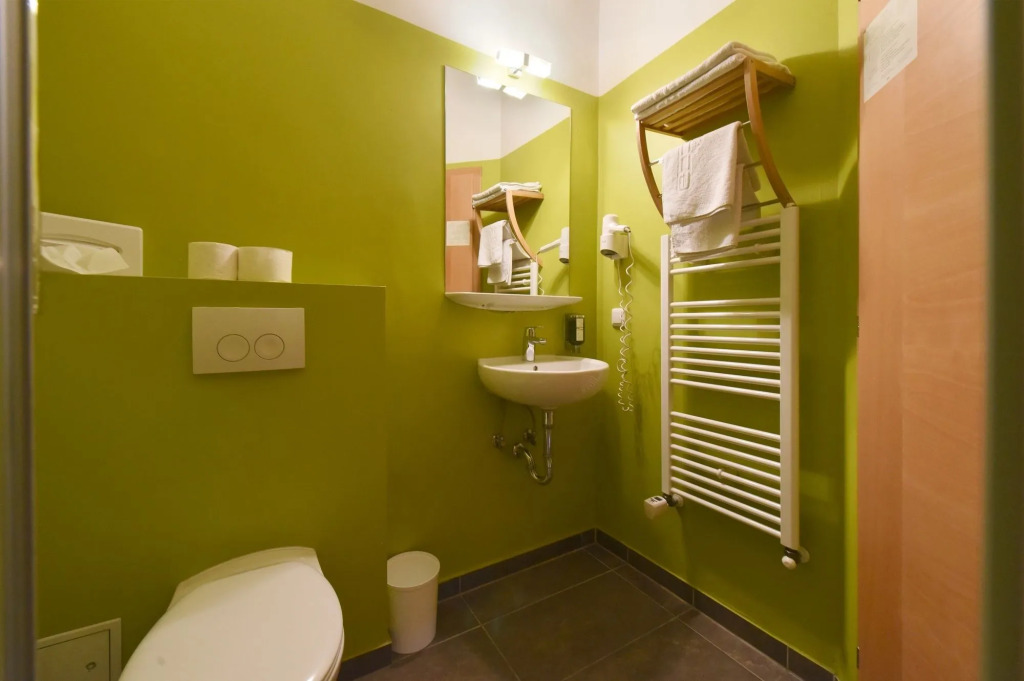 Hotel Mocca