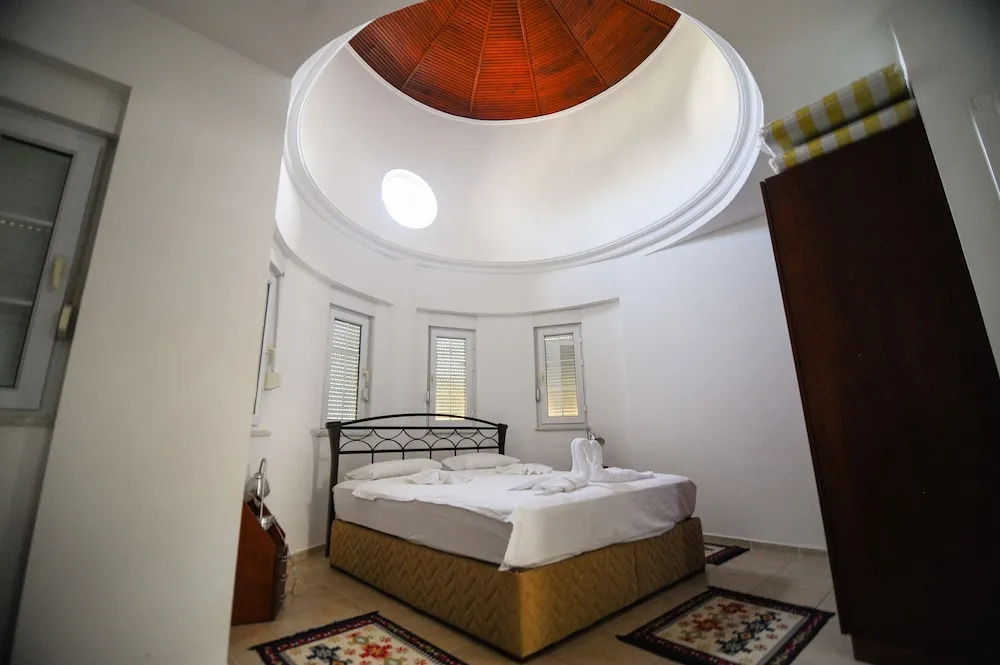 Bella Villas