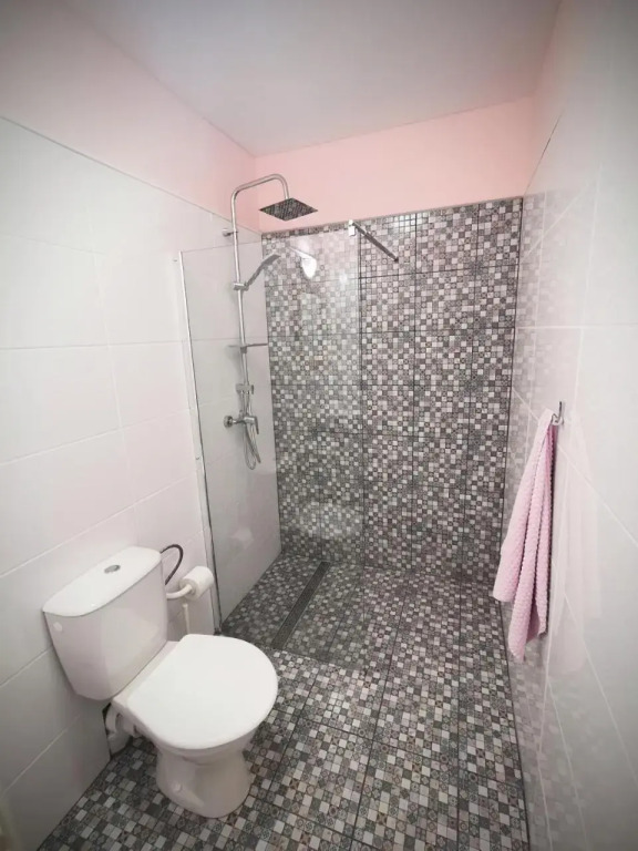 Ubytování Inka