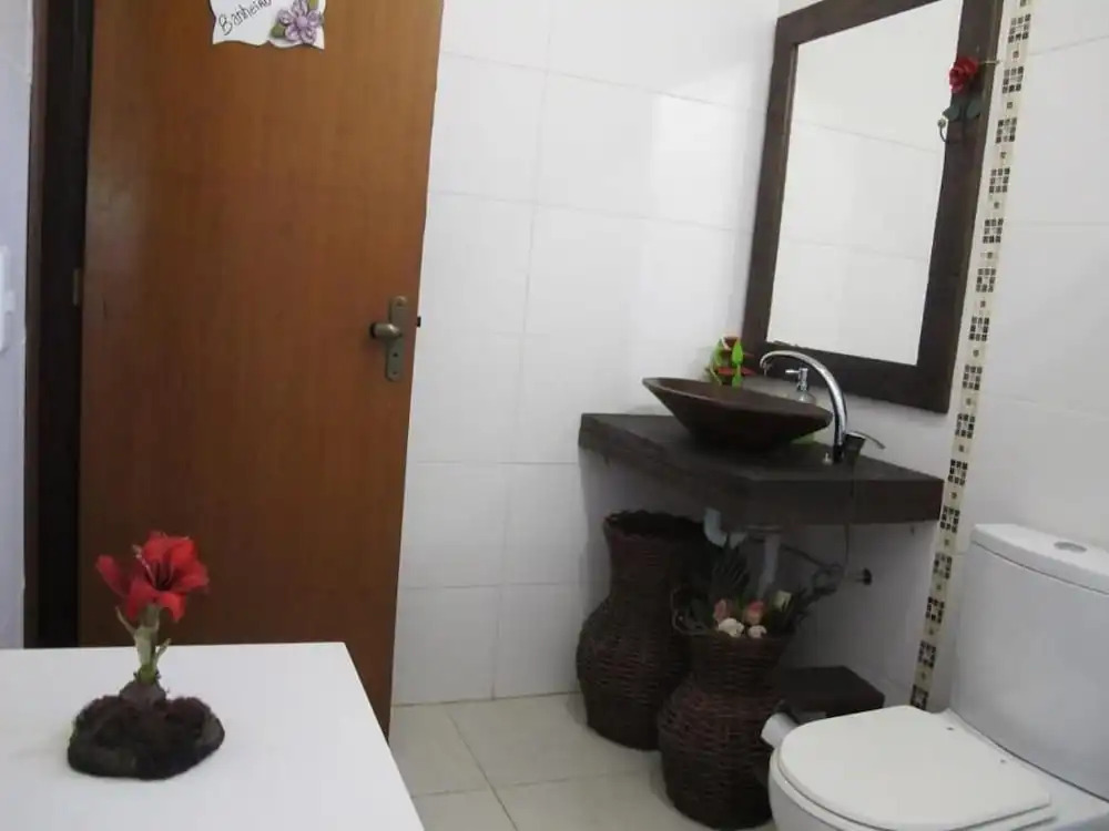 Recanto das Águias