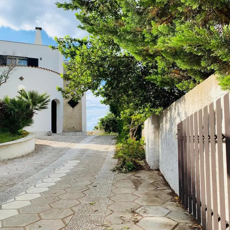 Villa Ippolita Località La Staffa